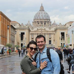 Meet your Posher, Dimitar